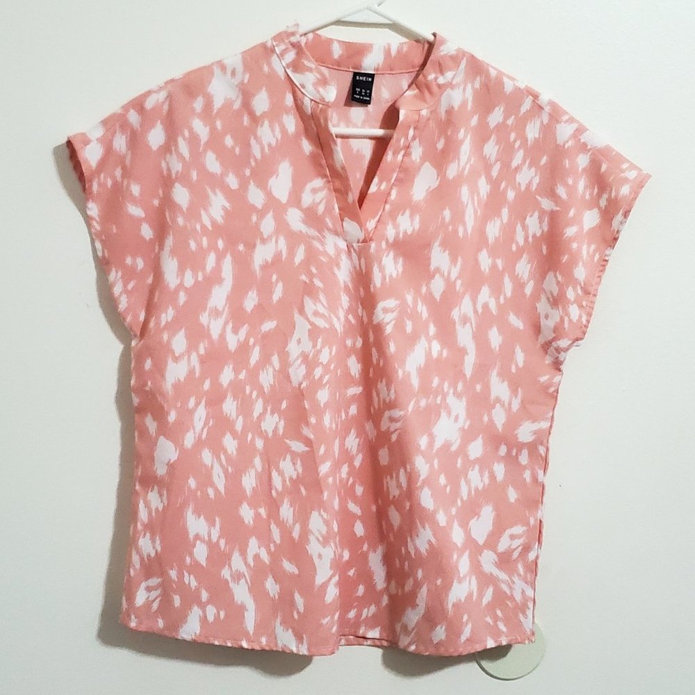SHEIN Blouse